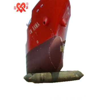 Rubber Airbags for Ship Lifting and Repair